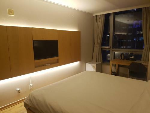 Hostal Apm Guesthouse Dongdaemun