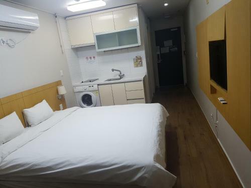 Hostal Apm Guesthouse Dongdaemun