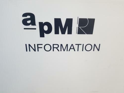 Hostal Apm Guesthouse Dongdaemun