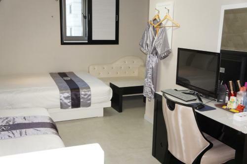 Novaluz Tourist Hotel
