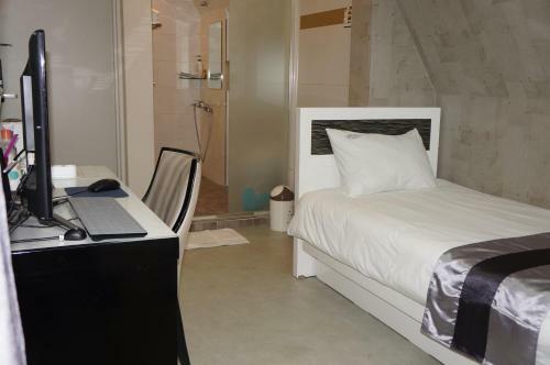 Novaluz Tourist Hotel