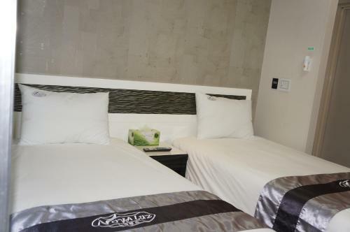 Novaluz Tourist Hotel