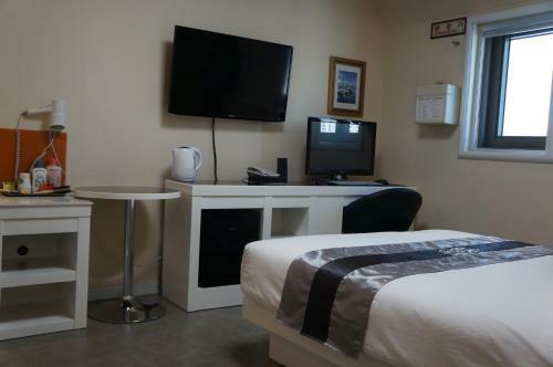 Novaluz Tourist Hotel