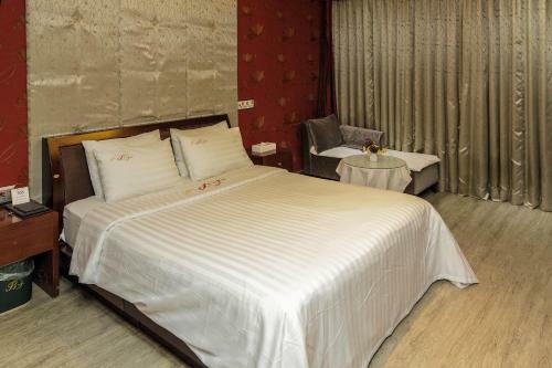 Cheonan Best B Hotel