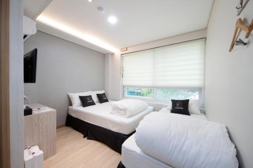 Hostal K-guesthouse Premium Busan 1