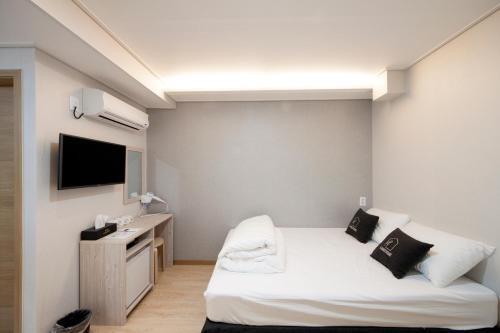 Hostal K-guesthouse Premium Busan 1