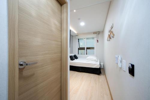 Hostal K-guesthouse Premium Busan 1