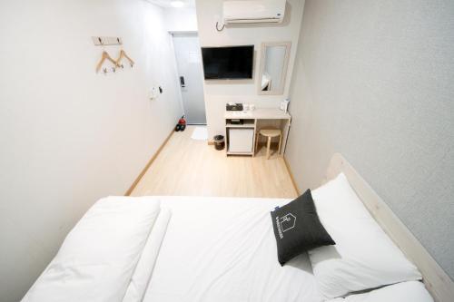 Hostal K-guesthouse Premium Busan 1