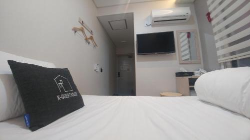 Hostal K-guesthouse Premium Busan 1