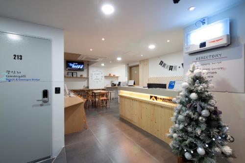 Hostal K-guesthouse Premium Busan 1