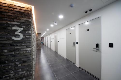 Hostal K-guesthouse Premium Busan 1