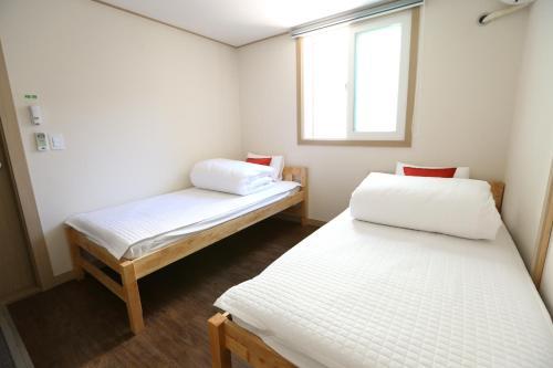 Albergue Philstay Itaewon
