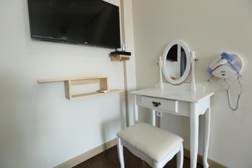 Albergue Philstay Itaewon