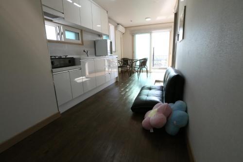 Albergue Philstay Itaewon