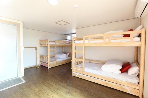 Albergue Philstay Itaewon