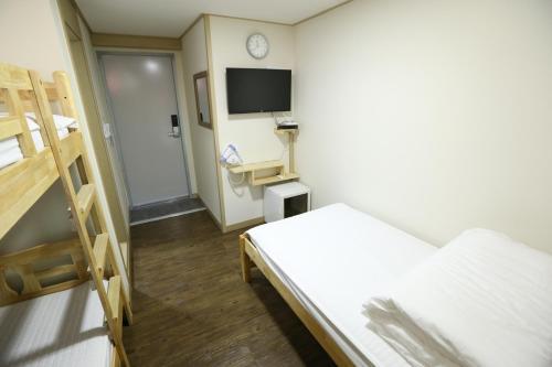 Albergue Philstay Itaewon