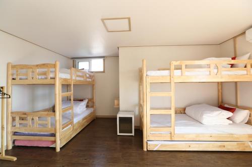 Albergue Philstay Itaewon