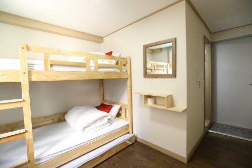 Albergue Philstay Itaewon