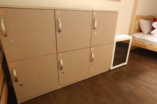 Albergue Philstay Itaewon