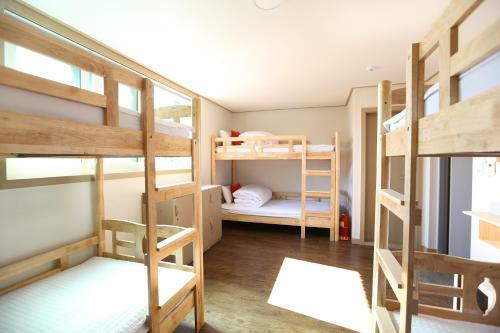 Albergue Philstay Itaewon