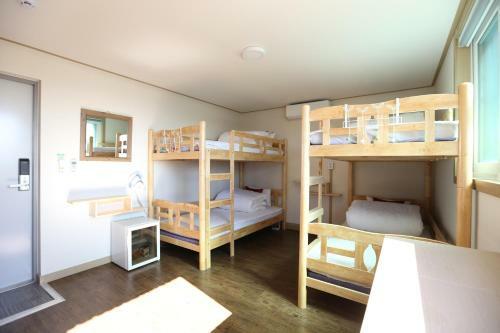 Albergue Philstay Itaewon