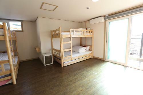 Albergue Philstay Itaewon
