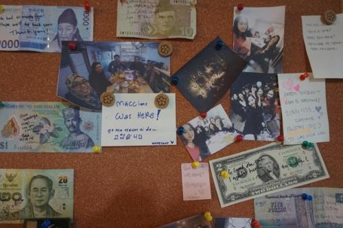 Albergue Philstay Itaewon