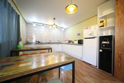 Hostal Suncheon Station Guest House