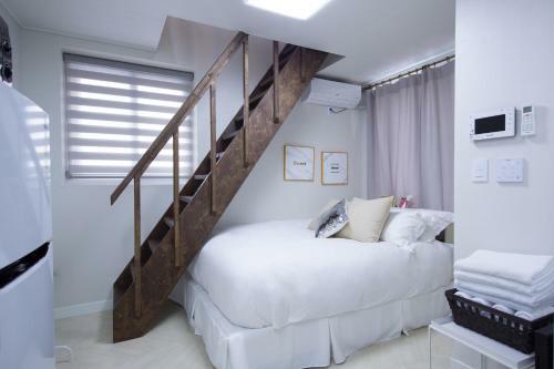 Aparthotel Hanso Residence Seoul