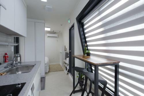 Aparthotel Hanso Residence Seoul