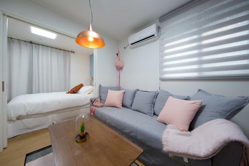 Aparthotel Hanso Residence Seoul