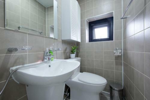 Aparthotel Hanso Residence Seoul