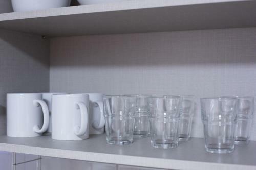 Aparthotel Hanso Residence Seoul