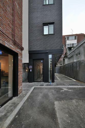 Aparthotel Hanso Residence Seoul