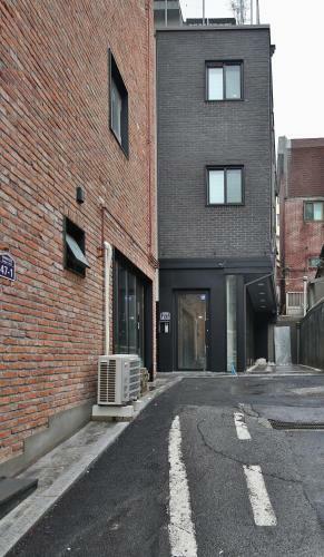 Aparthotel Hanso Residence Seoul
