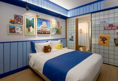 Golden Tulip M Hotel