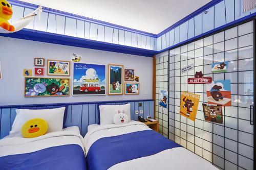 Golden Tulip M Hotel