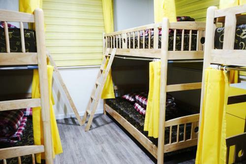 Albergue Onna Guesthouse