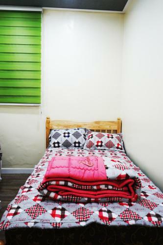 Albergue Onna Guesthouse