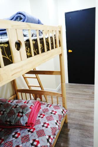 Albergue Onna Guesthouse