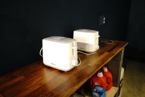Albergue Onna Guesthouse