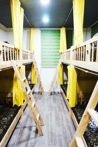 Albergue Onna Guesthouse