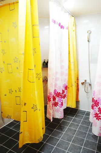 Albergue Onna Guesthouse