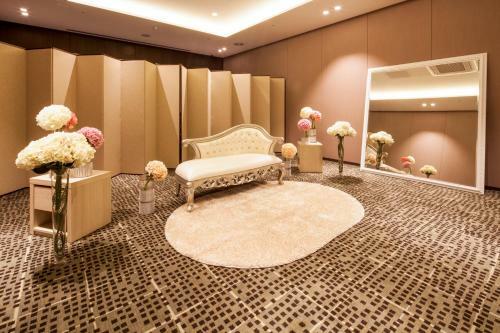 Hotel The Born Jeju