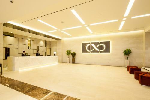 Hotel The Born Jeju