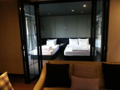 Motel Hi Design Hotel