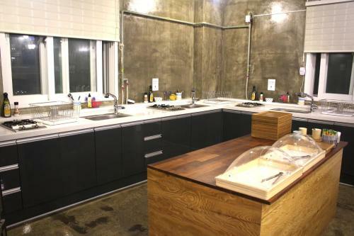 Hostal G House Mini Hotel & Guesthouse