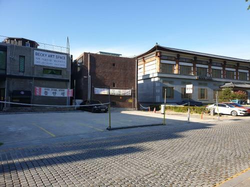Hostal Ddlanche Hanok Stay Guesthouse