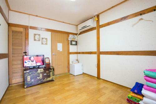 Hostal Ddlanche Hanok Stay Guesthouse
