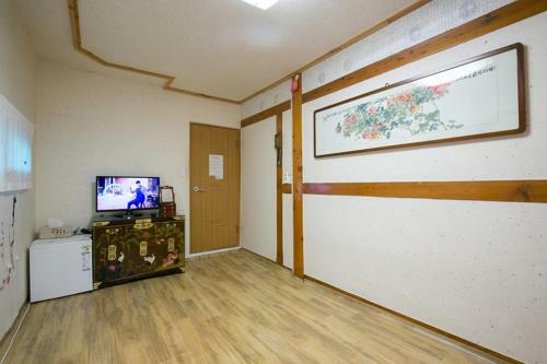 Hostal Ddlanche Hanok Stay Guesthouse